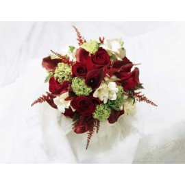 Le bouquet Coeur tendre Le bouquet Coeur tendre